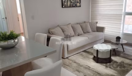 Apartamento 2 dormitórios à venda Zona Nova Capão da Canoa/RS