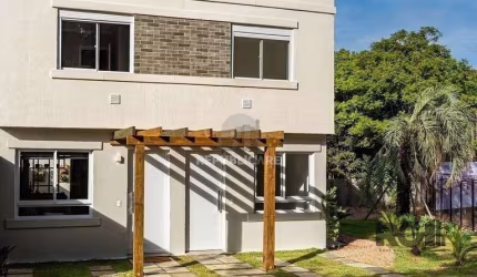 Casa em Condomínio 2 dormitórios à venda Vila Nova Porto Alegre/RS