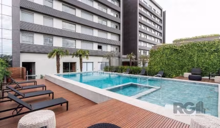 Loft Comercial 1 dormitórios à venda Teresópolis Porto Alegre/RS