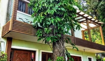 Casa para Venda - 200m², 4 dormitórios, sendo 1 suites, 4 vagas - Ipanema