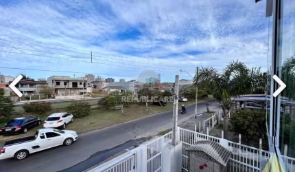 Casa 2 dormitórios à venda Zona Nova Capão da Canoa/RS