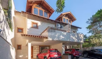 Casa em Condomínio 3 dormitórios à venda Tristeza Porto Alegre/RS