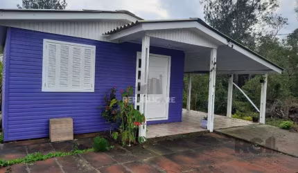 Casa 1 dormitórios à venda Lageado Porto Alegre/RS