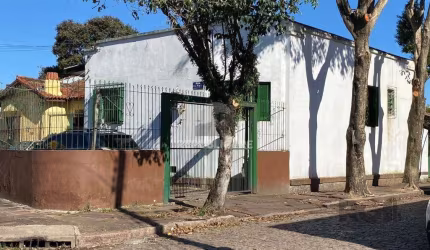 Casa 3 dormitórios à venda Medianeira Porto Alegre/RS