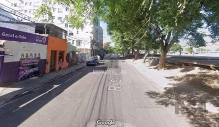 Terreno à venda Centro Histórico Porto Alegre/RS