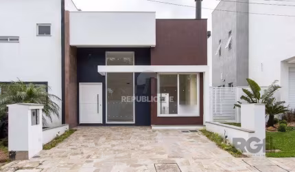 Casa 3 dormitórios à venda Aberta dos Morros Porto Alegre/RS