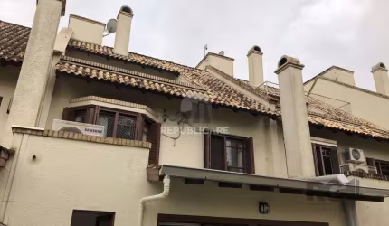 Casa em Condomínio 4 dormitórios à venda Vila Assunção Porto Alegre/RS