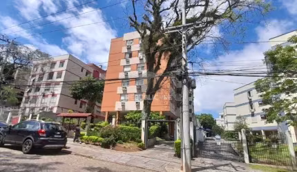 Apartamento 3 dormitórios, suíte, vaga coberta Tristeza Poa