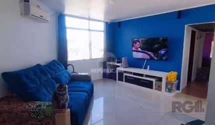 Apartamento à venda no Santos Dumont - Porto Alegre