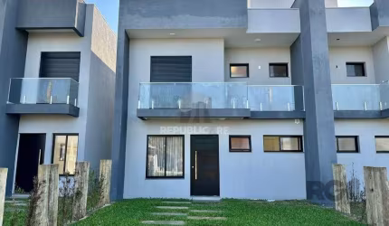 Sobrado 3 dormitórios à venda Arco Íris Capão da Canoa/RS