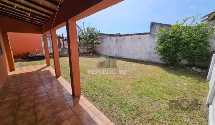 Casa 4 dormitórios à venda Praia da Conceição Capão da Canoa/RS