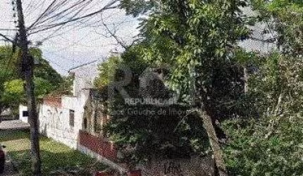 Terreno à venda Partenon Porto Alegre/RS