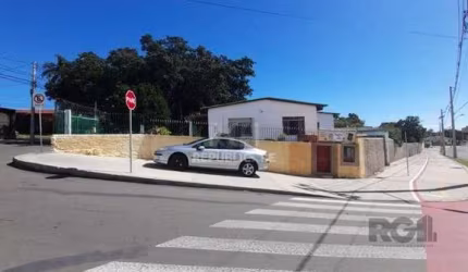 Casa para Venda - 60m², 2 dormitórios, Cristal