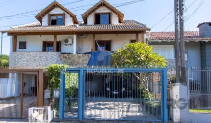 Casa 3 dormitórios à venda Espírito Santo Porto Alegre/RS