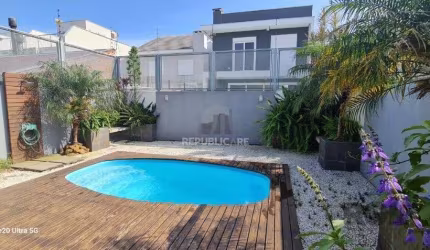 Casa 1 dormitórios à venda Guarujá Porto Alegre/RS