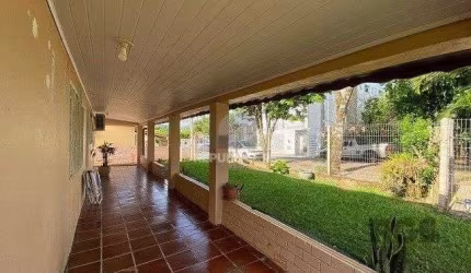 Casa 2 dormitórios à venda Jardim do Prado Taquara/RS