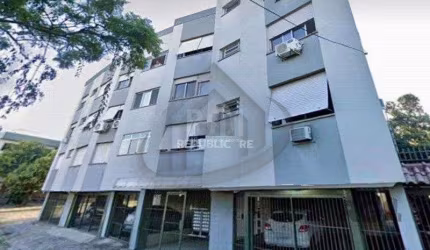 Apartamento 2 dormitórios à venda Nonoai Porto Alegre/RS