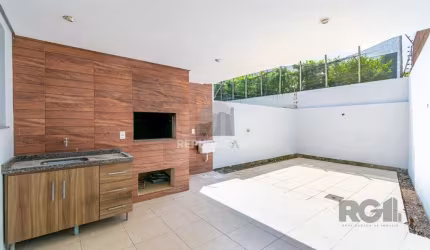 Casa 3 dormitórios à venda Espírito Santo Porto Alegre/RS
