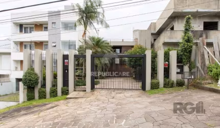Casa 4 dormitórios à venda Cristal Porto Alegre/RS