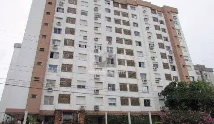APARTAMENTO / 1 DORMITÓTIO / PARTENON