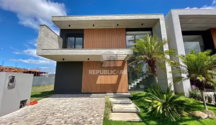 Casa em Condomínio 4 dormitórios à venda Centro Xangri-Lá/RS