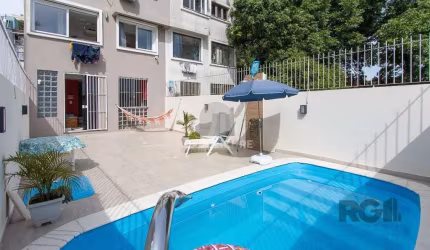 Casa 3 dormitórios à venda Ipanema Porto Alegre/RS