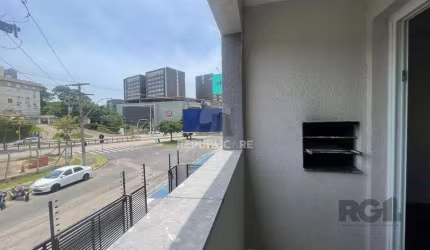 Apartamento 2 dormitórios à venda Glória Porto Alegre/RS