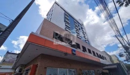 Conjunto / Sala comercial no Menino Deus
