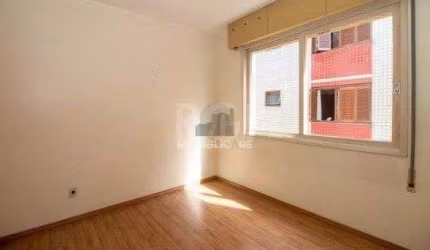 Apartamento de 2 dormitórios, 1 vaga - Petrópolis