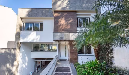 Casa para Venda 4 dormitórios terraço com piscina 4 vagas - Ipanema