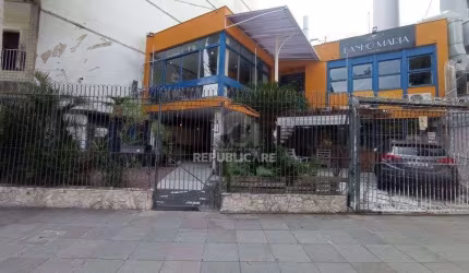 Prédio Comercial  4 vagas - Santana