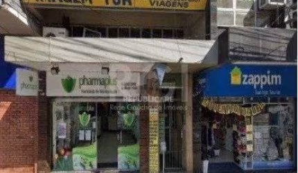 Conjunto/Sala para Venda - 41.04m², 0 dormitórios, Bom Fim