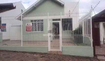 Casa para Venda - 75.43m², 2 dormitórios, 5 vagas - Sarandi