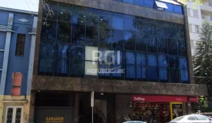 Conjunto/Sala para Venda - 44.42m², 2 dormitórios, 1 vaga - Centro Histórico