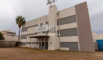 Predio para Venda - 1433.13m², 0 dormitórios, São Geraldo