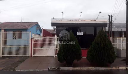 Casa para Venda - 45m², 2 dormitórios, 1 vaga - São José