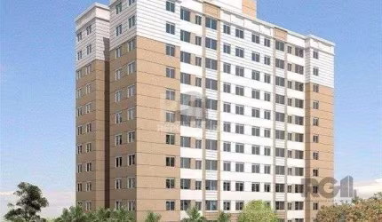Apartamento para Venda - 69m², 3 dormitórios, sendo 1 suites, 1 vaga - Jardim Ca