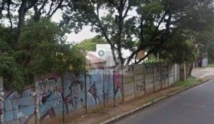 Terreno para Venda - 311.1m², 0 dormitórios, Cristal