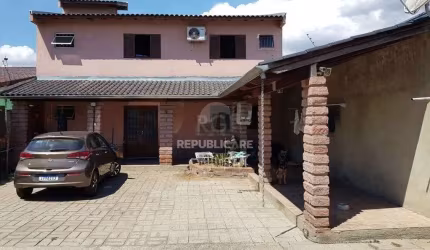 Casa para Venda - 108m², 1 dormitório, sendo 1 suites, Sarandi