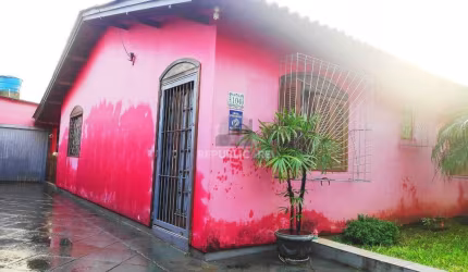 Casa para Venda - 138.87m², 3 dormitórios, sendo 1 suites, 4 vagas - Nova Cachoe