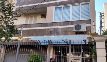 Apartamento para Venda - 78.09m², 2 dormitórios, 1 vaga - Partenon
