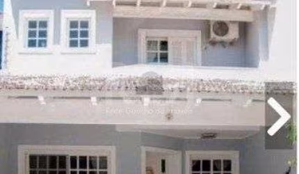 Sobrado para Venda - 204m², 3 dormitórios, sendo 1 suites, 2 vagas - Sarandi