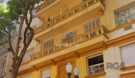 Apartamento para Venda - 90m², 2 dormitórios, Centro Histórico