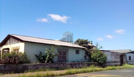 Terreno para Venda - 0m², 0 dormitórios, Vila Regina