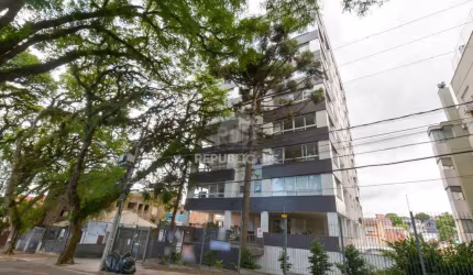 Apartamento para Venda - 70.89m², 2 dormitórios, sendo 1 suites, Partenon