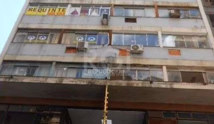 Casa Comercial para Venda - 30.91m², 0 dormitórios, Centro Histórico