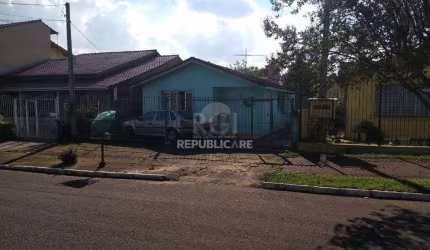 Casa para Venda - 75m², 2 dormitórios, 2 vagas - São José