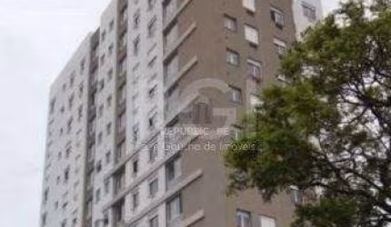 Apartamento para Venda - 52.46m², 3 dormitórios, sendo 1 suites, 1 vaga - Parten