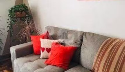Apartamento para Venda - 45m², 1 dormitório, Petrópolis