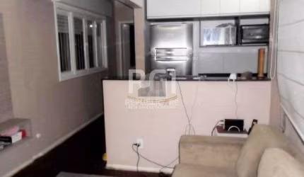 Apartamento para Venda - 39m², 1 dormitório, Marechal Rondon